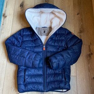 Kids Winter coat